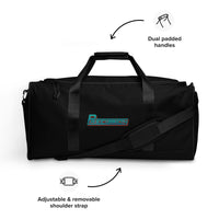 Precizion Duffle bag