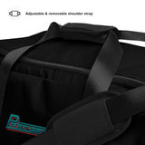 Precizion Duffle bag