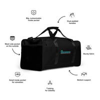 Precizion Duffle bag