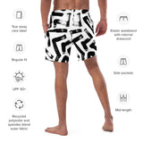 Precizion Athletic trunks