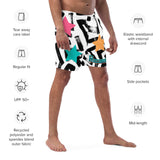 Precizion Athletic trunks