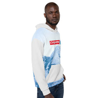 Colgame Hoodie