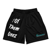 Precizion OOTO mesh shorts