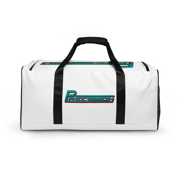 Precizion Duffle bag