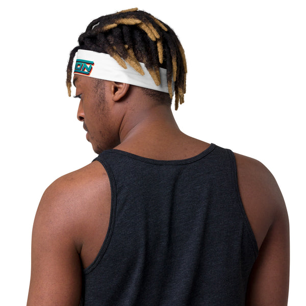 Precizion Headband