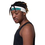 Precizion Headband