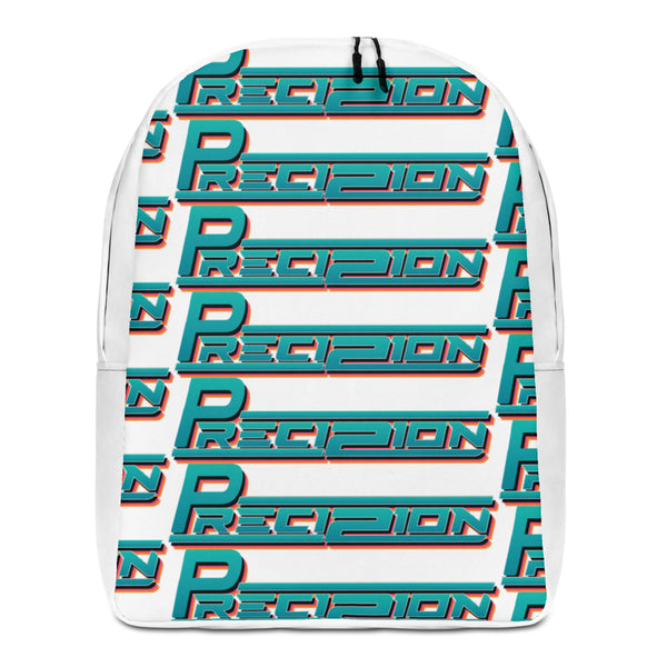 Precizion Backpack