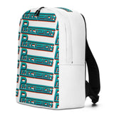 Precizion Backpack