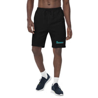 Precizion Men's fleece shorts