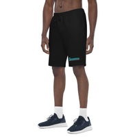 Precizion Men's fleece shorts