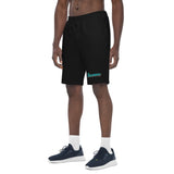 Precizion Men's fleece shorts