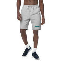 Precizion Men's fleece shorts