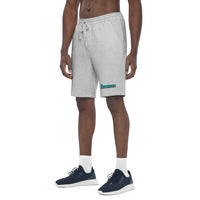 Precizion Men's fleece shorts