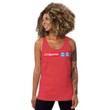 Colgame Unisex Tank Top