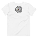 Precizion Organic cotton kids t-shirt