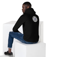 Precizion Unisex Hoodie