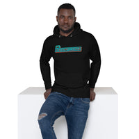 Precizion Unisex Hoodie