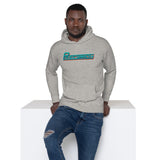 Precizion Unisex Hoodie