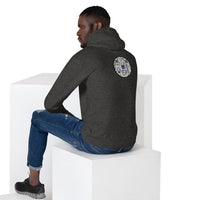 Precizion Unisex Hoodie