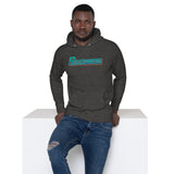 Precizion Unisex Hoodie