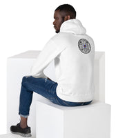 Precizion Unisex Hoodie