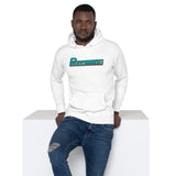 Precizion Unisex Hoodie