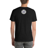 Precizion Short-Sleeve Unisex T-Shirt