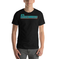 Precizion Short-Sleeve Unisex T-Shirt