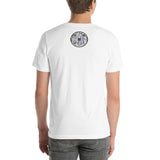 Precizion Short-Sleeve Unisex T-Shirt