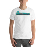 Precizion Short-Sleeve Unisex T-Shirt