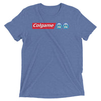 Colgame Short sleeve t-shirt