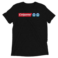 Colgame Short sleeve t-shirt