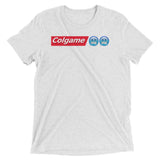 Colgame Short sleeve t-shirt